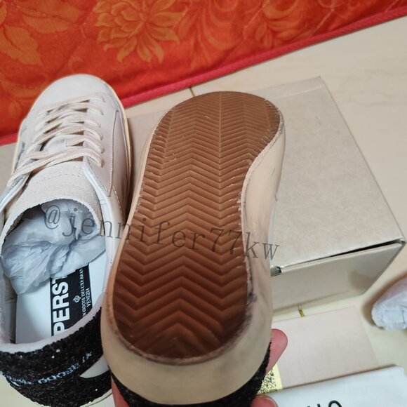 Women Golden Goose Superstar Fashion shoes 40 - Picture 8 of 11